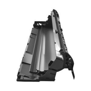 Moules d'injection en acier de haute précision, pièces automobiles en plastique personnalisées, coques de <span class=keywords><strong>téléphone</strong></span>, accessoires pour climatiseurs électroniques, HQM OEM/ODM - Product Image 5