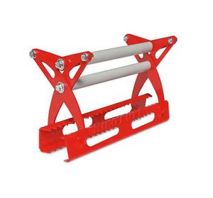 Coupe-ligne d'herbe de football pour les outils d'installation de gazon artificiel coupe de ligne de marquage d'herbe blanche - Product Image 5