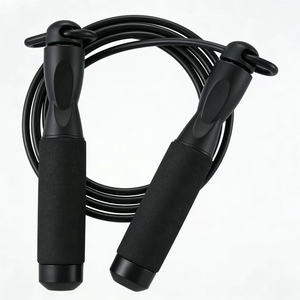 Cuerda de Saltar Ligera y Portátil 2026 para un Entrenamiento Aeróbico Eficaz - Product Image 4