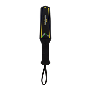 소형 휴대용 금속 탐지기 zk-D180 - Product Image 1