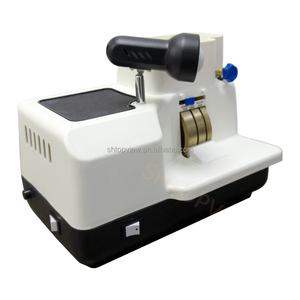 LY-316 de haute qualité avec meule rotative à grande vitesse Machine de délignage de lentille à main pour machine d'<span class=keywords><strong>opticien</strong></span> - Product Image 2