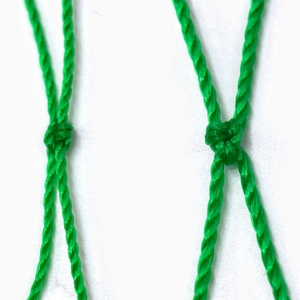 Red de Escalada Verde para Plantas, Malla de Soporte para Vegetales, Enrejado de Jardín, Tamaño Personalizado - Product Image 3