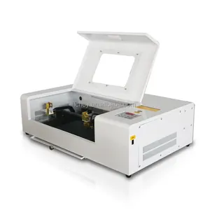 Fabrik preis Klein unternehmen Maschinen ideen Laserdrucker CO2 Lasers ch neiden Gravur T-Shirt Druckmaschinen Graveur
