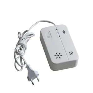 Domestic LPG Gas <strong>Leak</strong> <strong>Detector</strong> Gas <strong>Detector</strong> for Home Use GD768 - Product Image 1