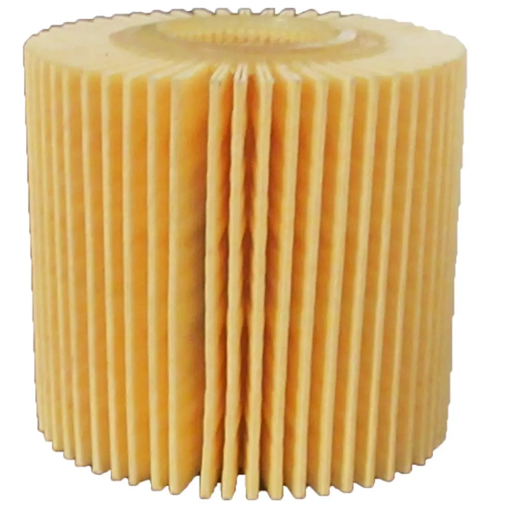 OEM quality car filter manufacturer provide Oil Filter 04152-YZZA1 0415231050 0415231090 USE for LEXUS TOYOTA