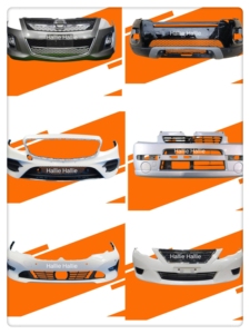 Piezas originales del faro del coche parachoques delantero guardabarros de puerta lateral para <span class=keywords><strong>Hyundai</strong></span> <span class=keywords><strong>Kona</strong></span> Creta Encino Ioniq 5 Accent Tucson Santa Fe Sonata - Product Image 3