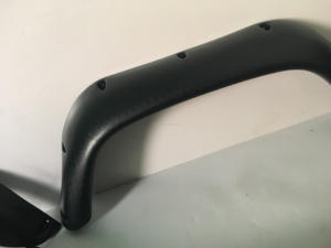 4x4 Fender flare per Land Rover <span class=keywords><strong>Defender</strong></span> 110 Parafango accessori da Maiker - Product Image 3