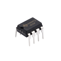 Circuit intégré oscillateur temporisateur NE555P DIP8 en gros, puce de synchronisation de précision 555 pour circuit électronique