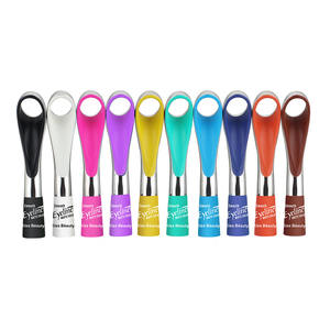 Kiss Beauty - Delineador Líquido Mate de 4 ml y 10 Colores, Resistente al Agua y de Larga Duración, Producto de Maquillaje Cosmético al por Mayor, Marca Privada - Product Image 2