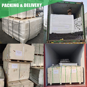 Seedbed nông nghiệp thương mại nhà kính dòng chảy thủy triều thấp 4x8 lũ bảng với cán băng ghế Vườn Ươm phát triển bảng trên đường đua - Product Image 5