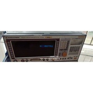 Testeur de communication radio numérique Rohde & Schwarz CMD 55 1900 MHz Livraison rapide #   hx - Product Image 2