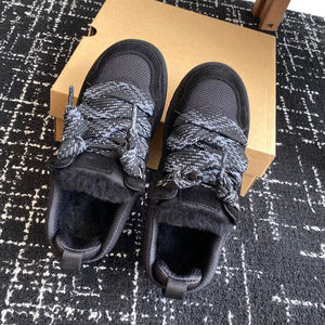 2025 nuevas llegadas marcas de Venta caliente diseñador de moda superventas de cuero Ugs botas de nieve zapatos de plataforma de moda - Product Image 5