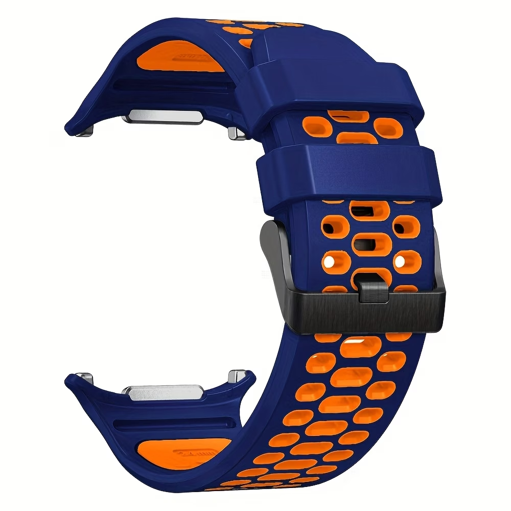 Blue Orange