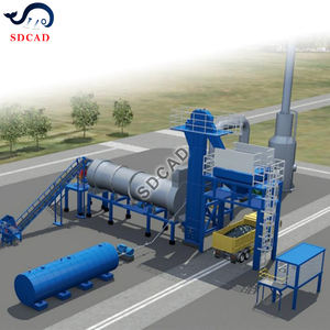 אספלט מתחלב, ביטומן יצרני תחליב ביטומן ייצור מפעל ביטומן במפעל ביטומן, - Product Image 1