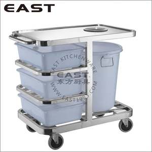 Servicio Integral de Utensilios de Cocina, Equipamiento para Restaurantes Chinos/Equipamiento de Cocina para Hoteles de 5 Estrellas - Product Image 3