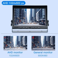 Monitor de montaje en techo de coche, pantalla de 10,1 pulgadas, Android, TV, proveedores chinos