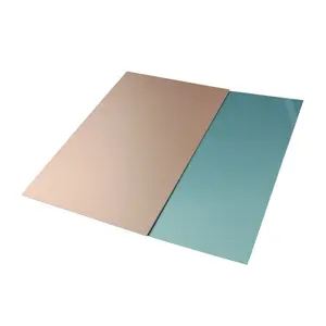 AL CCL board insulated metal substrates PCB/ Aluminum Copper Laminate,Aluminum Based CCL