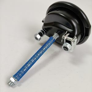 Vente directe usine : Chambre de frein à ressort double port T20, référence OE 4231059000, s'adapte parfaitement à la plupart des camions et remorques poids lourds. - Product Image 2