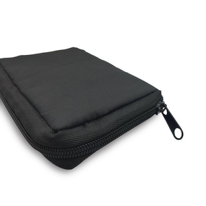 Sac de rangement pour lecteur de glycémie 13,5x9,5x3cm, étui portable pour instrument médical pour lecteur de glycémie et lancettes - Product Image 3