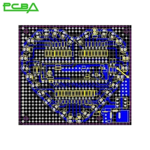 Precio competitivo Oem Odm D tecteur <span class=keywords><strong>De</strong></span> M tal diseño <span class=keywords><strong>De</strong></span> la placa <span class=keywords><strong>De</strong></span> circuito - Product Image 2