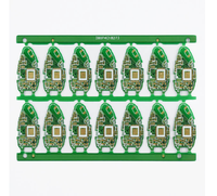 Professionnel Oem fabrication personnalisée assemblage ferraille Circuit imprimé téléphone portable carte mère Led ampoule Pcb Service personnalisé