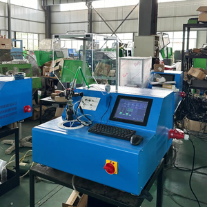 NTS200 Common-Rail-Injektor-Prüfstand - Product Image 6