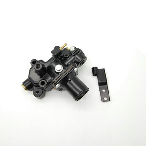 Conjunto de Carcasa de Termostato Yanmar 4TNV94/98 para Excavadora Daewoo OE 60-7 - Product Image 1