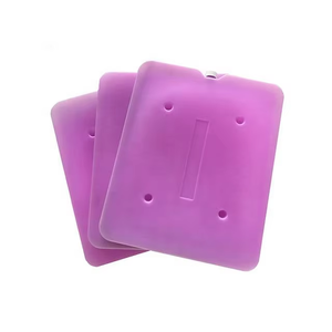 กระเป๋าเก็บความเย็น VIP กล่องฟอยล์ฟอยล์เก็บความเย็นสำหรับขนส่งทางการแพทย์ขนส่งทางกระแสเลือด - Product Image 6