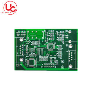 Alta Qualidade Personalizado CEM IMS Fornecedor Electronic <span class=keywords><strong>Board</strong></span> Testing Refrigerador PCBA Assembly <span class=keywords><strong>PCB</strong></span> Bare <span class=keywords><strong>Board</strong></span> - Product Image 4
