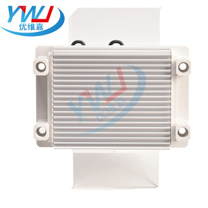 Régulateur d'Excitation AVR ADVR054, Stabilisateur de Tension Automatique Multifonctionnel, Régulateur de Tension de Générateur Goodyear - Product Image 3