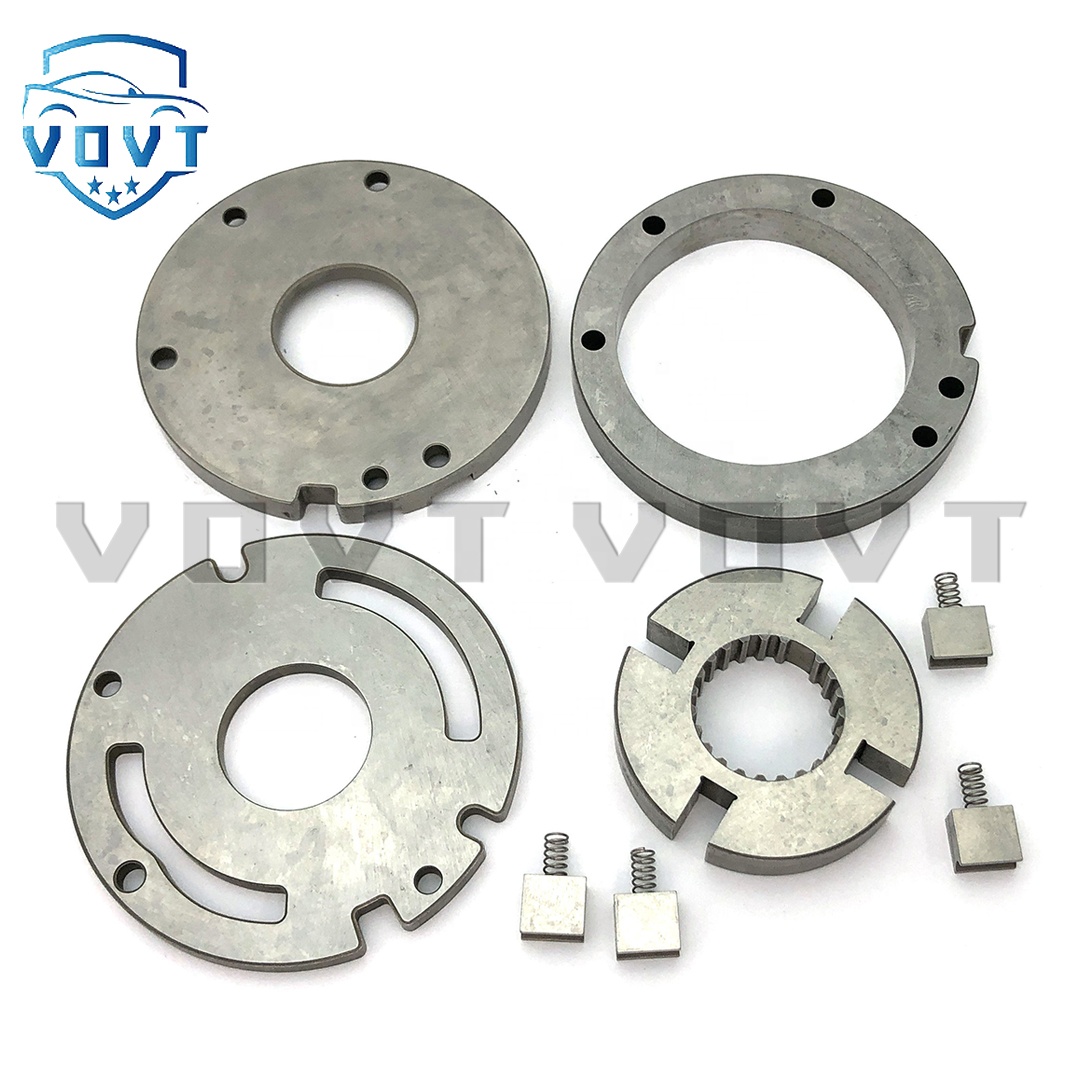 Original Pump Assembly Head Rotor 7135-478 7135 478 Genuine Feed Pump for 33100-4X700 Auto Spare Parts