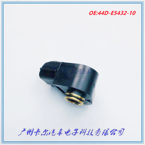 Sensor TPS para Motocicleta, Sensor de Posición del Acelerador 44D F5432 10 para Reparación y Reemplazo del Compartimento del Motor - Product Image 5