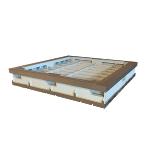 Piezas de máquina CNC personalizadas FC200 de alta calidad OEM/ODM Servicios de fundición de hierro fundido gris de hierro dúctil - Product Image 3