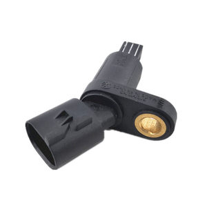Capteur de vitesse de roue ABS compatible avec les modèles <span class=keywords><strong>Bora</strong></span> Classic, Golf 4, Lavida, Langxing, Langjing, Jetta, Wang OLIVER, anciens et nouveaux - Product Image 4