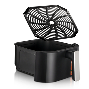 Freidora de Aire AKANE de 1600W con Cesta de Gran Capacidad de 7.0L y Circulación Eficiente de Aire Caliente para una Cocina Casera Versátil con Bajo Contenido de Aceite - Product Image 5