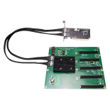 External interface