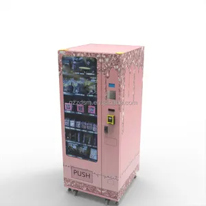 Máquina de venda automática de brinquedos Gashapon cápsula grande capacidade operada por moeda