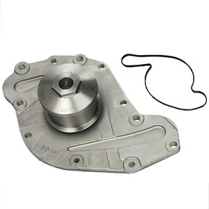 Bomba de Agua del Motor WP43542 con Polea de Repuesto para Chrysler 300, Sebring, Dodge Charger, Journey, Grand Caravan 3.5L 4.0L - Product Image 1