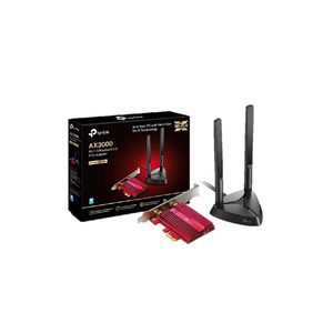Tp-link Archer tx3000e nhà Bộ định tuyến không dây 2 ăng-ten 300m thông qua tường Vua <span class=keywords><strong>wifi</strong></span> tốc độ cao sợi Bộ định tuyến thông minh <span class=keywords><strong>Wifi</strong></span> - Product Image 3