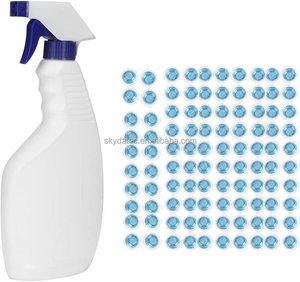 Directly Factory Auto Windscreen Cleaner Effervescent Washer Car Truck <strong>Screenwash</strong> Tablets - Product Image 2