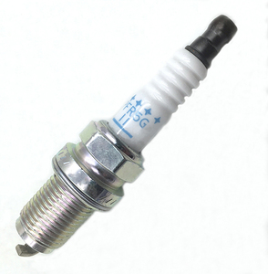 อะไหล่รถยนต์คุณภาพสูง หัวเทียนอิริเดียม 22401-1P116 PFR5G-11 สำหรับรถยนต์นิสสัน หมายเลขอะไหล่แท้ 22401-ED815 - Product Image 1