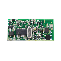 Super Mini ELM327 avec puce PIC18F25K80 avec interrupteur d'alimentation OBD2 Scanner de diagnostic sans fil 4.0 Automotivo pour véhicules universels