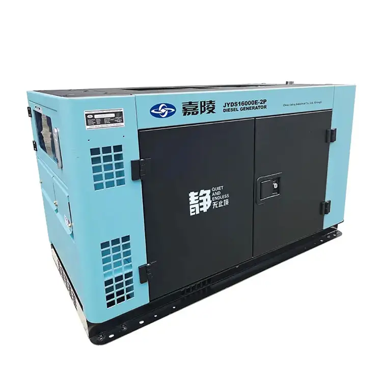 12 kw 12 kva diesel generator 3 phase price 15kva silent diesel generator