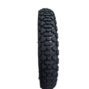 Pneus de vélo électrique 3.00-12, pneus de <span class=keywords><strong>scooter</strong></span> électrique, pneus de tricycle - Product Image 4
