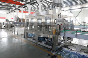 การควบคุ<span class=keywords><strong>ม</strong></span><span class=keywords><strong>อัต</strong></span><span class=keywords><strong>โน</strong></span><span class=keywords><strong>มั</strong></span><span class=keywords><strong>ติ</strong></span><span class=keywords><strong>มือ</strong></span><span class=keywords><strong>สอง</strong></span>ใช้สายการผลิต<span class=keywords><strong>น้ำ</strong></span>เครื่องบรรจุ<span class=keywords><strong>น้ำ</strong></span> - Product Image 5