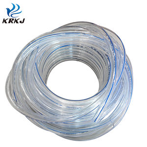 เครื่องรีดนมวัวท่อพีวีซีสำหรับส่งรีดนมวัวอุปกรณ์ระบบรีดนมวัว - Product Image 4