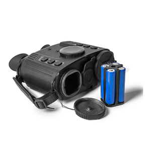 กล้องส่องทางไกลถ่ายภาพความร้อนกล้องส่องทางไกลสำหรับล่าสัตว์กล้องส่องทางไกลอินฟราเรดอุปกรณ์มองเห็นกลางคืน - Product Image 4