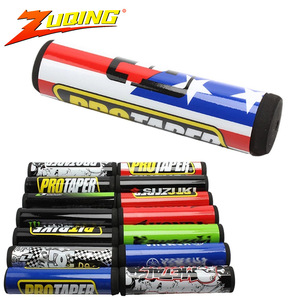 Protector de Pecho para Motocicleta ZUQING de 200 mm, Accesorio Anticolisión para Motocicleta Todoterreno - Product Image 5