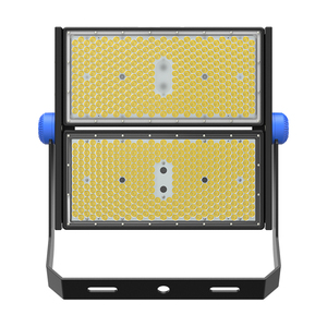 500W IP66 LED Stadium <b>Flood</b> <b>Light</b> Waterproof Aluminum Lamp High Mast Lighting for Sports Field Court - Product Image 5