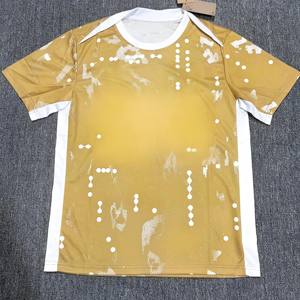 Maillot de football original pour homme, maillot de sport pour équipe de football, uniforme de joueur de football, maillot de football rétro respirant - Product Image 6